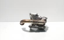 Racitor gaze, cod 8200360566, Renault Scenic 2, 1.9 DCI, F9Q (id:668979)
