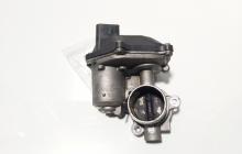 EGR cu clapeta, cod 04L131501C, Audi A3 Cabriolet (8V7, 8VE), 1.6 TDI, CXXB (id:669681)