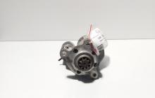 Electromotor, cod 047911023G, Skoda Fabia 1 (6Y2), 1.4 MPI, AQW, 5 vit man (id:669727)