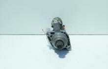 Electromotor, cod 02M911023N, Vw Passat (3C2) 2.0 TDI, BMR, 6 vit man (idi:665684)