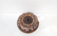 Volanta masa simpla cu placa presiune, Citroen Jumpy (II), 1.6 HDI, 9HZ, 5 vit man (id:668577)