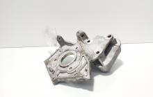 Suport pompa inalta presiune, cod 8200259757, Renault Megane 2 1.9 DCI, F9Q804 (id:670810)
