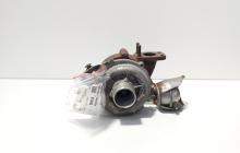 Turbosuflanta, cod 9663199280, Ford Focus 2 (DA), 1.6 TDCI, G8DB (id:670855)