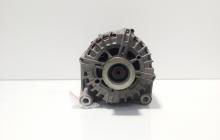 Alternator 180A Valeo, cod 7802261, Bmw 3 Touring (E91) 2.0 diesel, N47D20C (id:670651)