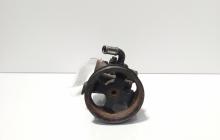 Pompa servo directie, cod 2T14-3A696-AK, Ford Transit Connect (P65) 1.8 TDCI, HCPB (id:670632)