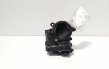 Clapeta acceleratie, cod V757669780, Peugeot 308 1.6 benz, 5FW (id:670402)