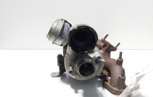 Turbosuflanta, cod 03G253019A, VW Golf 5 Variant (1K5), 2.0 TDI, BKD (id:670778)