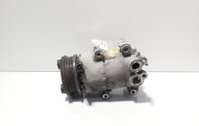 Compresor clima, cod AP31-19D629-BA, Ford Focus 3 Turnier 1.6 TDCI, T1DA (id:670765)