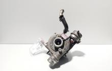 Turbosuflanta, cod 54399700076, Renault Fluence, 1.5 DCI, K9KJ836 (id:670754)