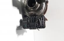 Actuator turbosuflanta, cod 6NW009206, Ford Mondeo 4 Turnier, 1.8 TDCI, QYBA (id:670662)