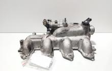 Galerie admisie cu EGR si clapeta, Ford Transit Connect (P65), 1.8 TDCI, P9PA (id:670659)