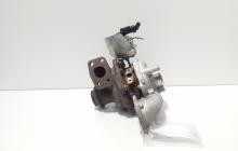 Turbosuflanta, cod 9686120680, Peugeot 208, 1.6 HDI, 9HD (idi:670637)