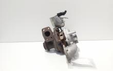 Turbosuflanta, cod 9686120680, Citroen C3 (II), 1.6 HDI, 9HD (idi:670637)