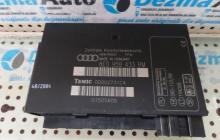 Modul confort Audi A4 (8EC, B7) 8E0959433BM