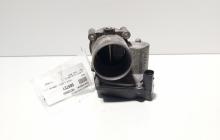 Clapeta acceleratie, cod 03C133062C, Skoda Fabia 2 (5J, 542), 1.4 benz, BXW (idi:669721)