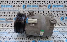 Compresor clima Delphi, GM13197197, Opel Vectra C combi 1.9cdti, Z19DTH (pr:110747)