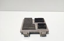 Calculator motor ECU, cod 55595972, Opel Corsa D 1.4 benz, A14XER (id:671265)