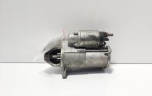 Electromotor, cod GM55576980, Opel Astra J 1.6 benz, A16XEP, 5 vit man (id:670887)