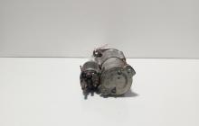 Electromotor, cod GM55576980, Opel Astra J 1.6 benz, A16XEP, 5 vit man (id:670887)
