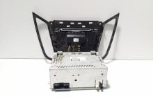 Radio CD cu butoane comenzi Sony, cod AM5T-18K811-DF37CE, AM5T-18C815-SH, Ford C-Max 2 (id:671217)