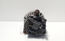 Alternator 150A, cod 8200728292D, Nissan Qashqai, 1.5 DCI, K9K282 (id:670747)