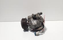 Compresor clima, cod 95059819, Opel Astra J, 1.6 benz, A16XER (id:670743)