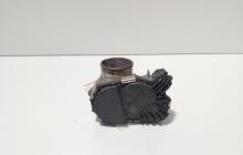 Clapeta acceleratie, cod GM55562270, Opel Corsa E 1.4 benz, B14XEL (id:670874)