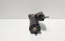 Electromotor, cod 1241-7796892-02, Bmw 3 (E90) 2.0 diesel, 204D4, 6 vit man (id:670885)