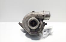 Turbosuflanta, cod 9683657880, Mitsubishi Outlander 2, 2.2 DI-4WD, 4HN (id:670864)