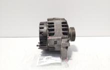 Alternator Valeo, cod 8200660044B, Dacia Sandero 1.2 16v benz, D4F732 (id:670912)