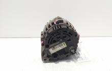 Alternator Valeo, cod 8200660044B, Dacia Sandero 1.2 16v benz, D4F732 (id:670912)