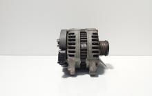 Alternator 150A Bosch, cod 7G9N-10300-EA, Ford Mondeo 4, 2.0 TDCI, QXBA (id:670913)