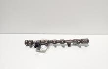 Rampa injectoare cu senzor, cod 8200750048, 0445214158, Renault Megane 3 Combi 1.9 DCI, F9Q870 (id:670804)