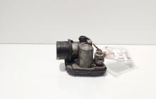 Clapeta acceleratie, cod 8200302798J, Nissan Qashqai, 1.5 DCI, K9K292 (id:670718)