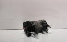 Compresor clima Sanden, cod 9651910980, Citroen C4 (I) 1.6 HDI, 9 HX (id:670744)