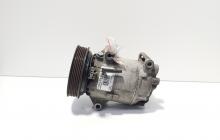 Compresor clima Delphi, cod 8200940837, Nissan Qashqai 1.5 DCI, K9K282 (id:670745)