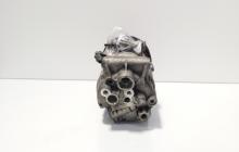 Compresor clima Delphi, cod 8200940837, Nissan Qashqai 1.5 DCI, K9K282 (id:670745)
