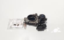 Clapeta acceleratie, cod 55195014, Opel Astra H Combi 1.3 CDTI, Z13DTH (id:670720)
