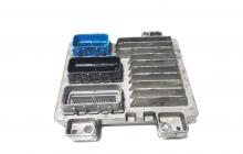 Calculator motor ECU, cod 12655499, Chevrolet Cruze (J300) 1.6 benz (id:670705)