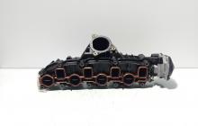Galerie admisie cu clapete, cod 03L129711AG, Audi TT (8J3) 2.0 TDI, CBB (idi:669968)