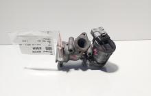 Egr, cod 9656612380, Ford Focus C-Max 2.0 TDCI, G6DG (id:670924)