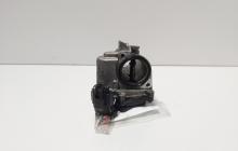 Clapeta acceleratie, cod 8200614985E, Renault Megane 3 Combi 1.5 DCI, K9KN (id:670672)