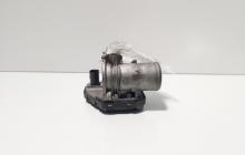 Clapeta acceleratie, cod 8200302798, Nissan Qashqai 1.5 DCI, K9KB410 (id:670960)