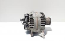 Alternator 150A, cod 8200728292A, Nissan Qashqai 1.5 DCI, K9K (id:670957)