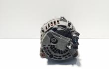 Alternator 150A, cod 8200728292A, Nissan Qashqai 1.5 DCI, K9K (id:670957)