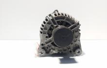 Alternator 150A, cod 8200728292A, Nissan Qashqai 1.5 DCI, K9K (id:670957)