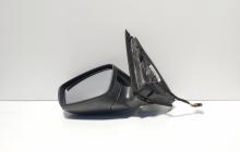 Oglinda electrica stanga cu semnalizare, cod 6V2857407C, Skoda Fabia 3 (NJ3) vol pe dreapta (id:671105)