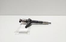 Injector, cod 16600-EC00A, Nissan Navara (D40), 2.5 DCI, YD25DDTI (id:629724)