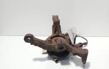 Fuzeta stanga fata, Opel Astra G Combi (F35) Y20DTH (id:671125)