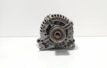 Alternator 140A Bosch, cod 06F903023F, Skoda Octavia 2 (1Z3) 2.0 TDI, BKD (idi:668851)